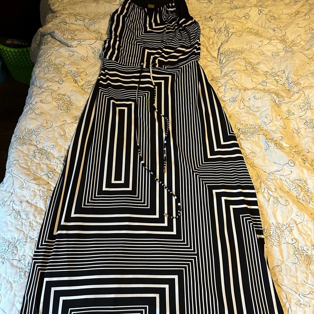 Calvin Klein dress
